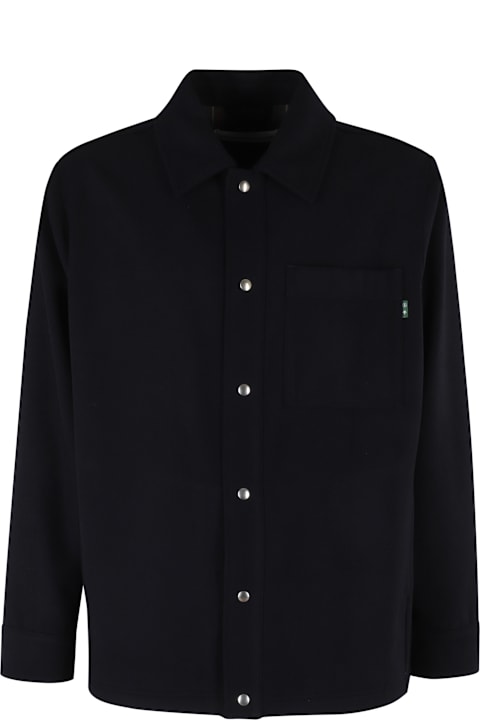 Department Five for Women Department Five Giacca Camicia Over