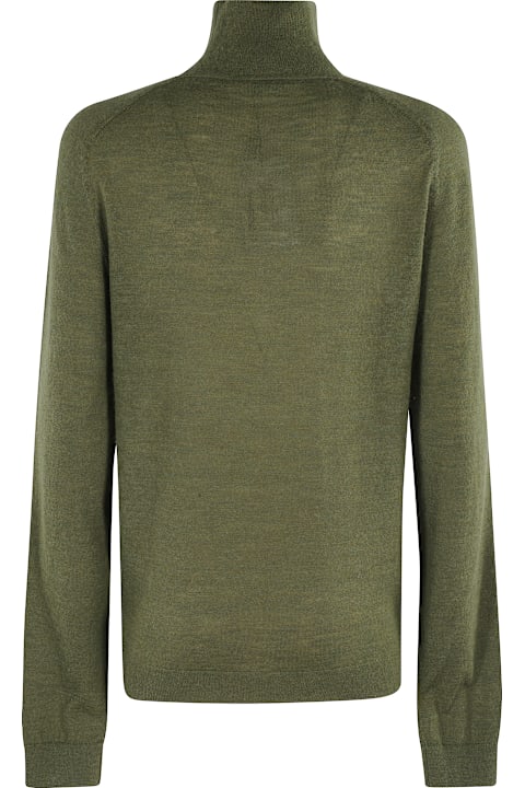 Homeware J.W. Anderson Turtleneck Jumper