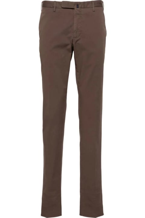 Fashion for Men Incotex Model 30 Slim Fit Trousers