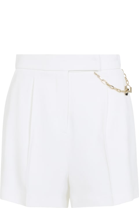 Homeware Elisabetta Franchi Shorts