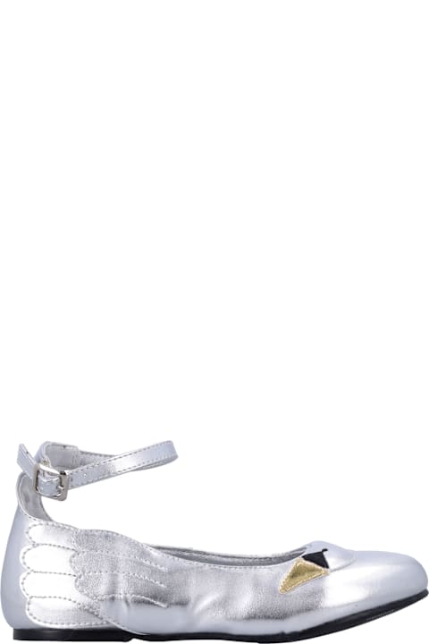 Homeware Stella McCartney Kids Kid - Swan Ballerina