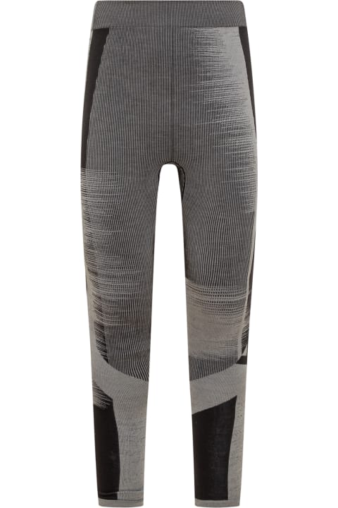 Y-3 Sweaters for Women Y-3 Engineered Tights