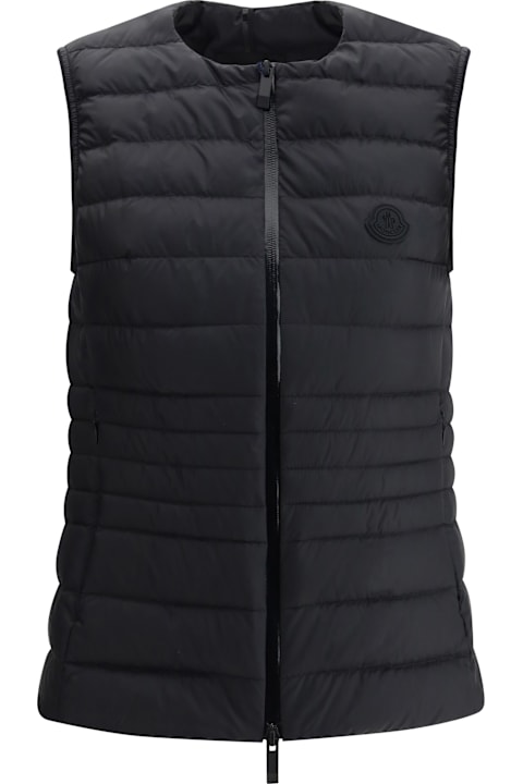 Moncler for Women Moncler Irigny Down Vest