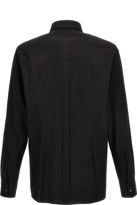 Dolce & Gabbana Clothing for Men Dolce & Gabbana Cotton Shirt