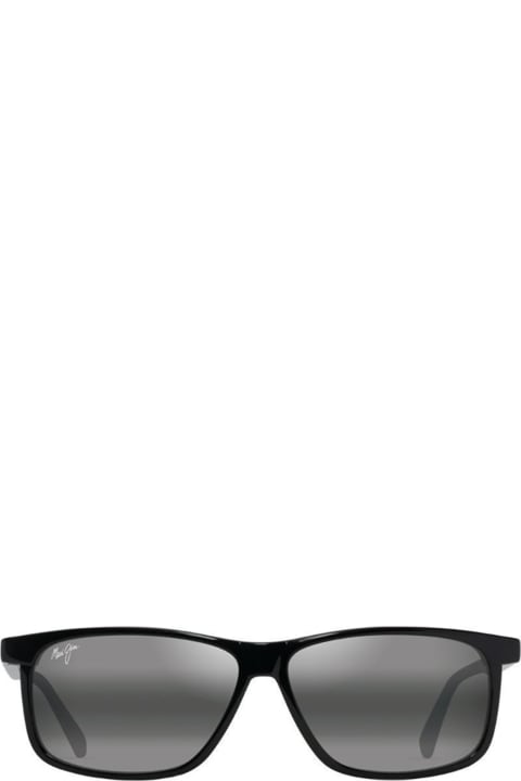メンズ Maui Jimのアイウェア Maui Jim PULAMA Sunglasses