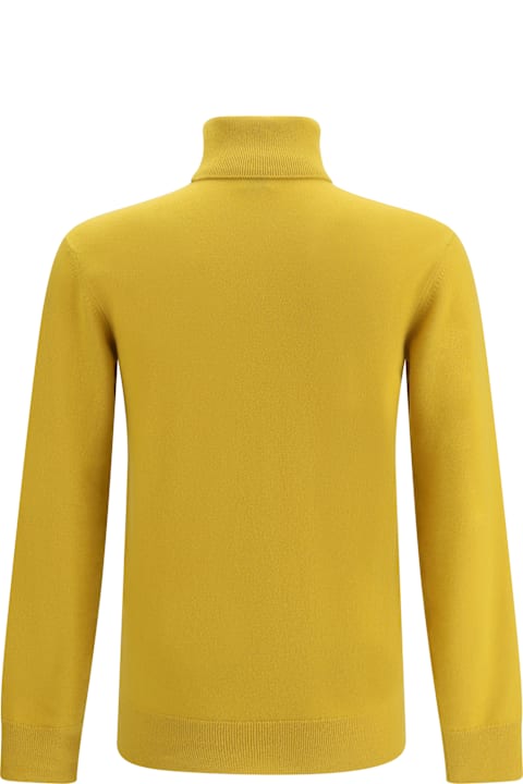 Homeware Saint Laurent Cashmere Turtleneck Sweater