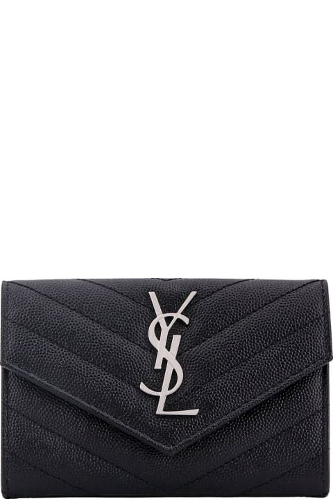 Homeware Saint Laurent Card Holder