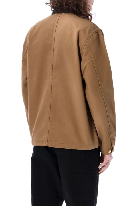 Coats & Jackets for Men Carhartt Michigan Coat