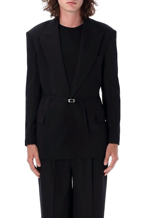 Acne Studios for Women Acne Studios Jador Relaxed Fit Blazer