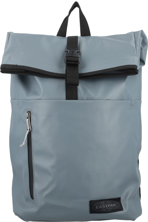 Eastpak Bags for Men Eastpak Up Roll Tarp Backpack