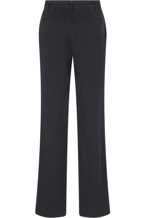 MICHAEL Michael Kors for Women MICHAEL Michael Kors Panel Trousers