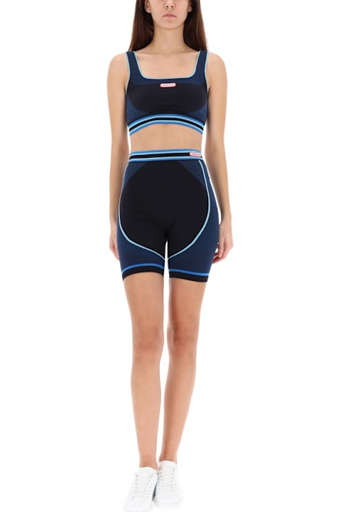 Casablanca for Kids Casablanca Seamless Bralette