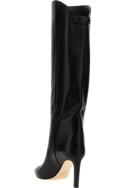 'alizze' Boots