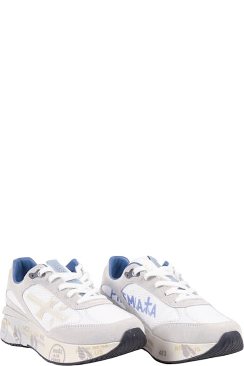Premiata Moerun Sneakers