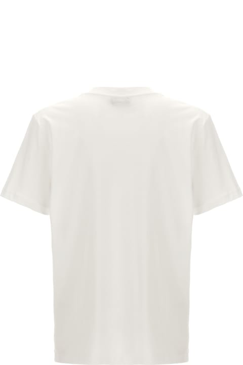 Fashion for Men A.P.C. 'standard Grand Vpc' T-shirt