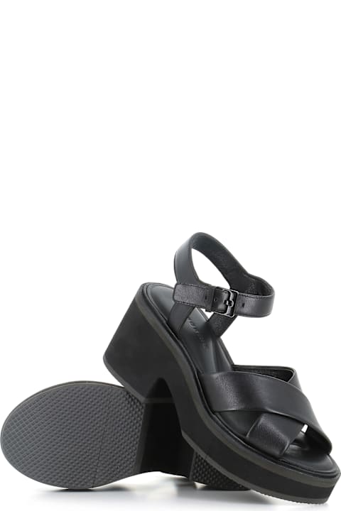 Clergerie Shoes for Women Clergerie Sandal Charline