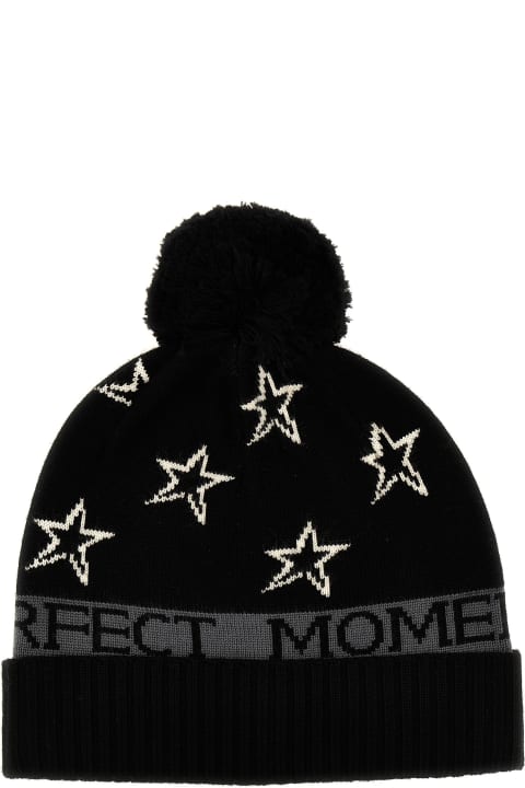 Perfect Moment Hats for Women Perfect Moment 'pm Star' Beanie