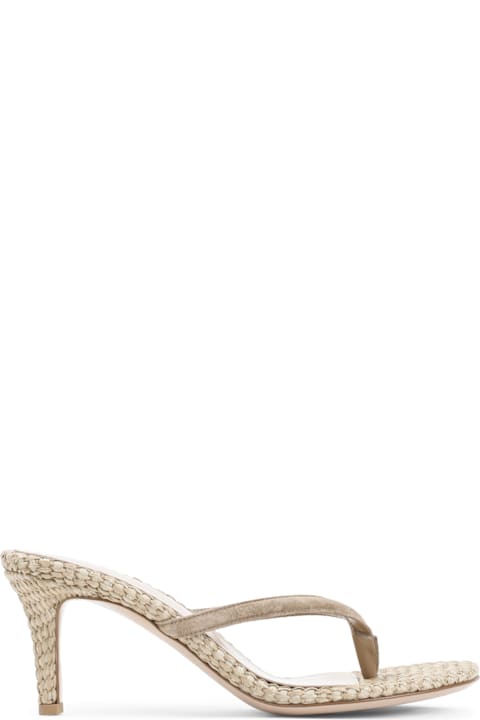 Gianvito Rossi for Men Gianvito Rossi Sandals