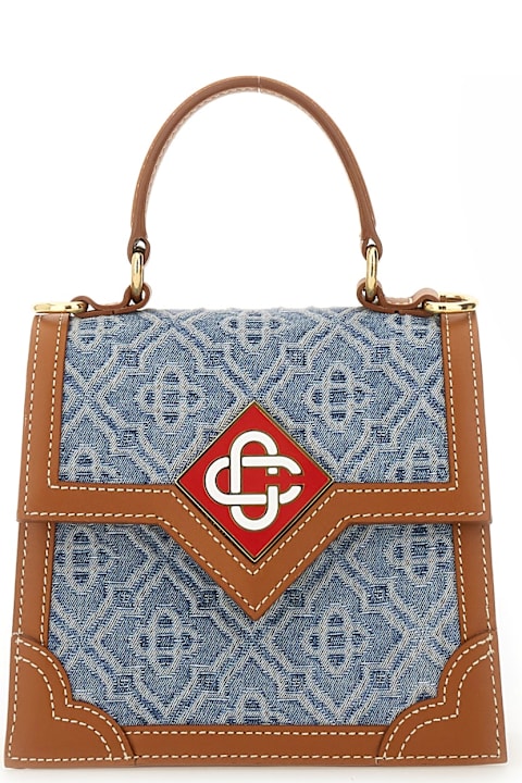 Casablanca Bags for Women Casablanca Mini "jeanne" Bag