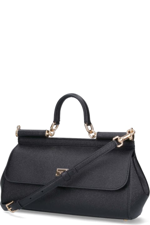 Dolce & Gabbana Bags for Women Dolce & Gabbana Sicily Handbag
