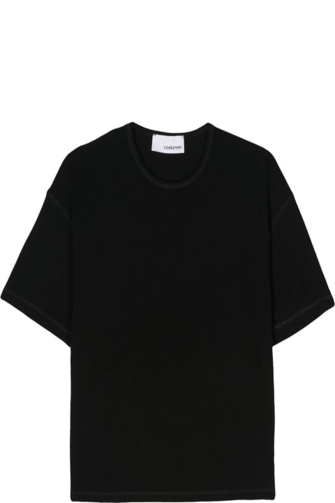 costumein Clothing for Men costumein Costumein T-shirts And Polos Black