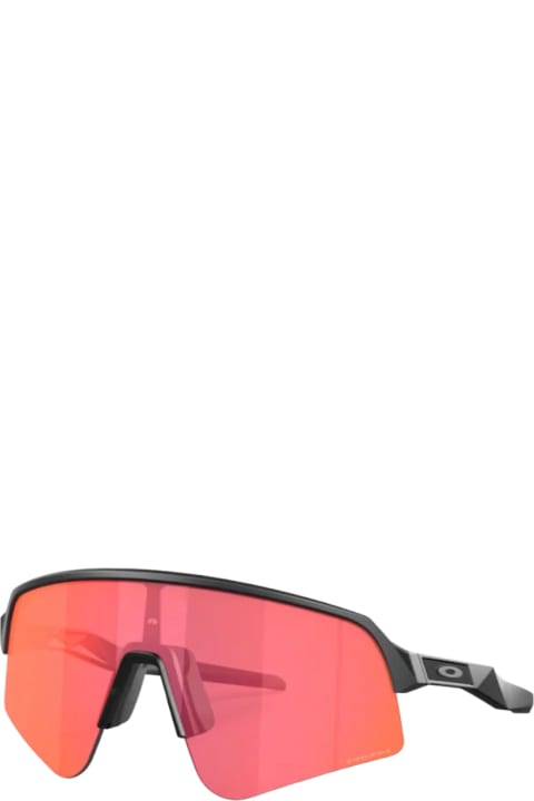 Oakley Eyewear for Women Oakley Sutro Lite Sweep - 9465 - Matte Carbon Sunglasses
