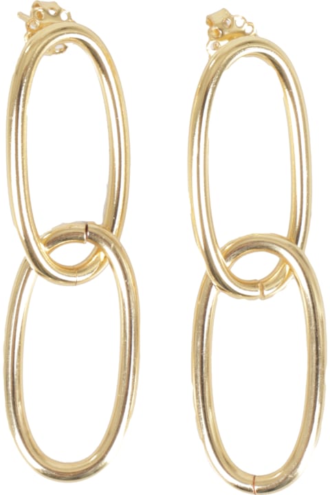 Jewelry for Women Federica Tosi Earring New Bolt
