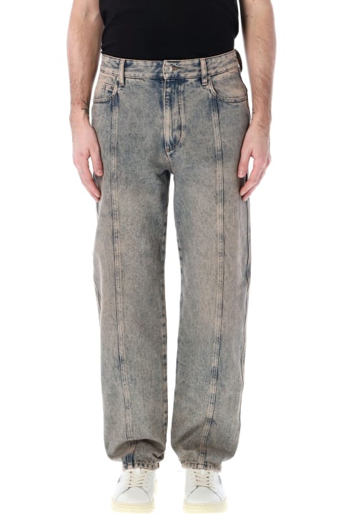 Jeans for Men Isabel Marant Jimmy Jeans