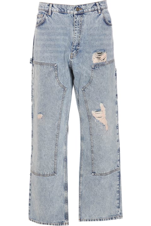 Moschino Jeans for Men Moschino Denim Jeans