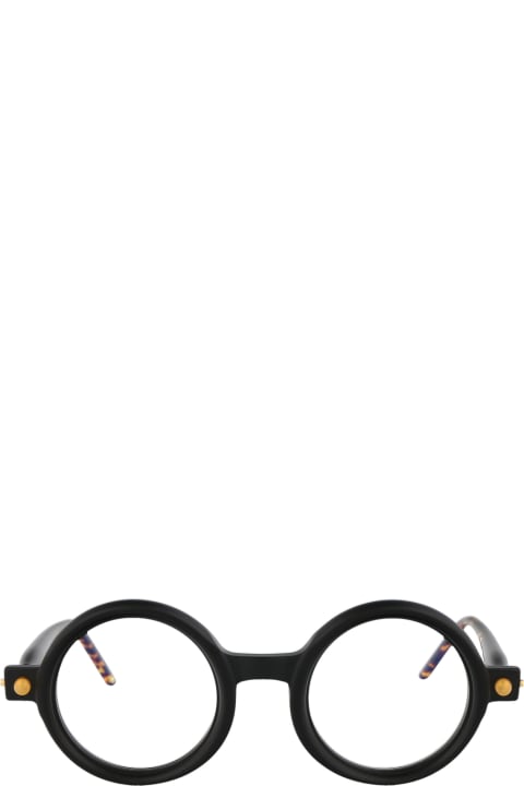 Kuboraum Eyewear for Men Kuboraum Maske P1 Glasses
