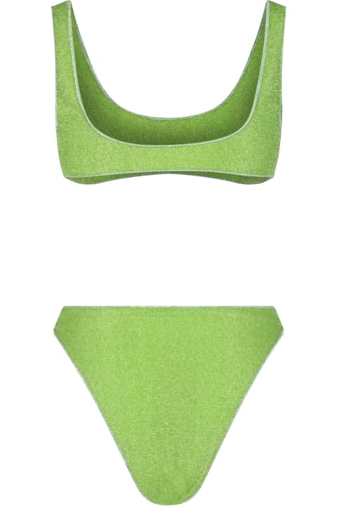 Summer Dress Code for Women Oseree 'lumière Sporty Sunday' Bikini Set