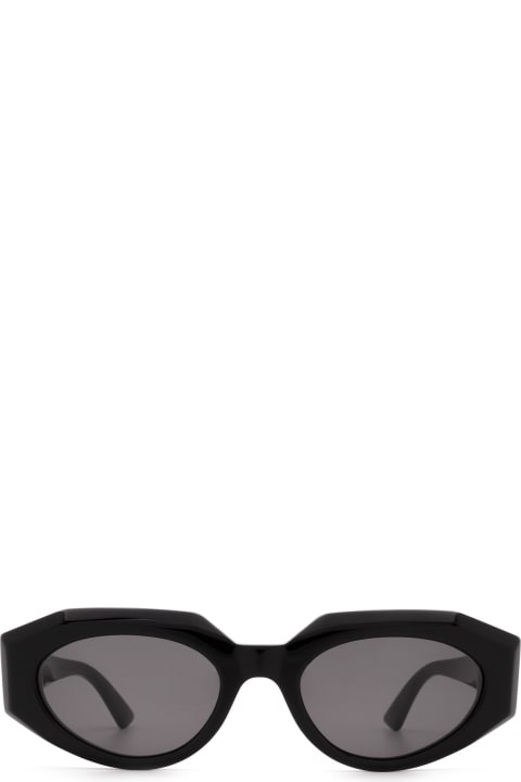 Fashion for Women Bottega Veneta Eyewear Bv1031s Black Sunglasses