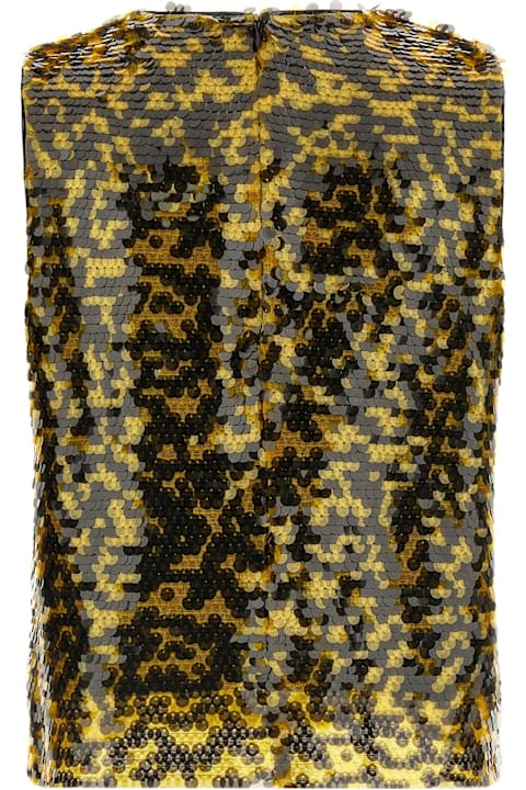 STAUD for Men STAUD 'seraphina' Top