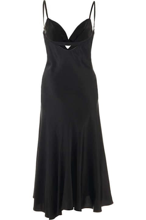 Dresses for Women John Richmond Midi Slip Dress