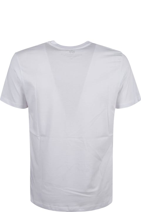 Alpha Industries Topwear for Men Alpha Industries Basic T-shirt