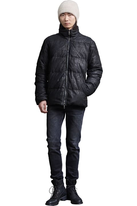 Giorgio Brato for Women Giorgio Brato Padded Jacket