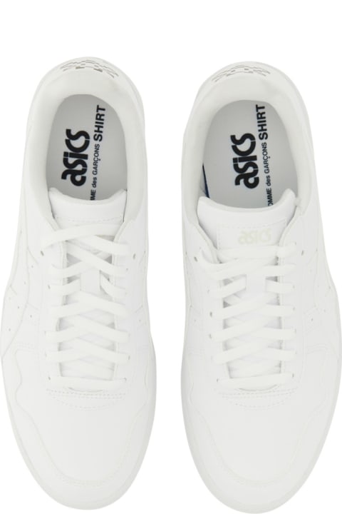 Homeware Comme des Garçons Shirt Sneaker Comme Des Garcons Shirt X Asics