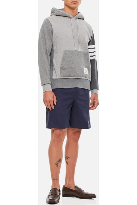 Homeware Thom Browne Hoodie Pullover