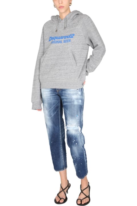 أدوات منزلية Dsquared2 Hoodie