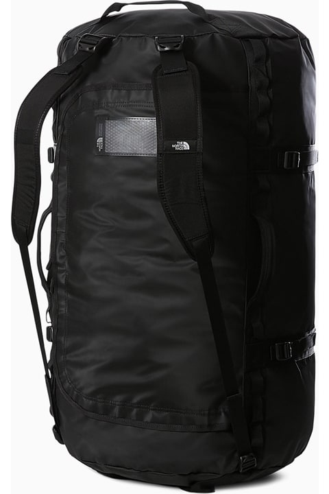 Luggage for Women The North Face The North Face Base Camp Duffel Xxlarge Duffel Bag