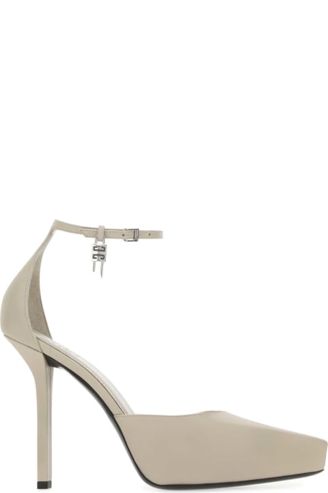 Givenchy High-Heeled Shoes for Women Givenchy G-lock Pumps