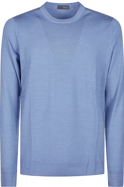 Homeware Drumohr Rasato Sweater