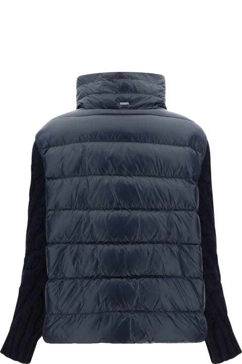 Coats & Jackets for Women Herno Down Jacket