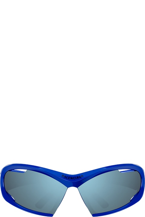 Homeware Balenciaga Eyewear BB0318S Sunglasses