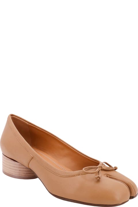 Tabi Ballerinas
