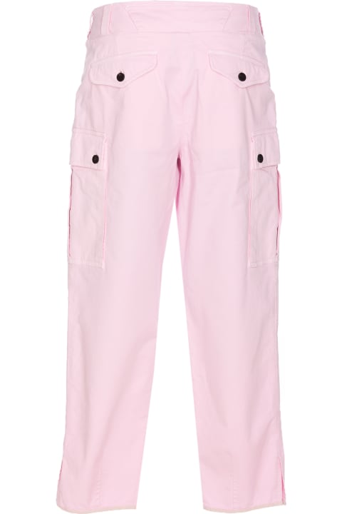 Tom Ford for Kids Tom Ford Cargo Pants