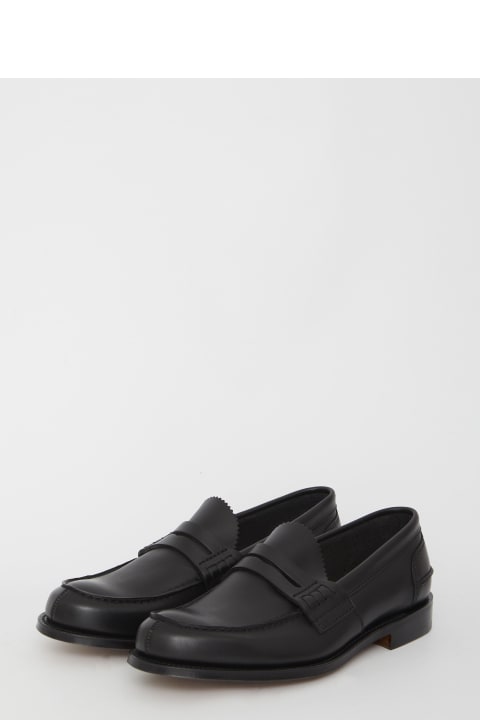 Church's Shoes for Men Church's Pembrey Loafers