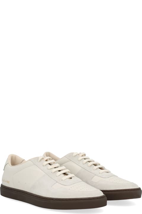 Common Projects for Kids Common Projects "bball Slim" Sneaker