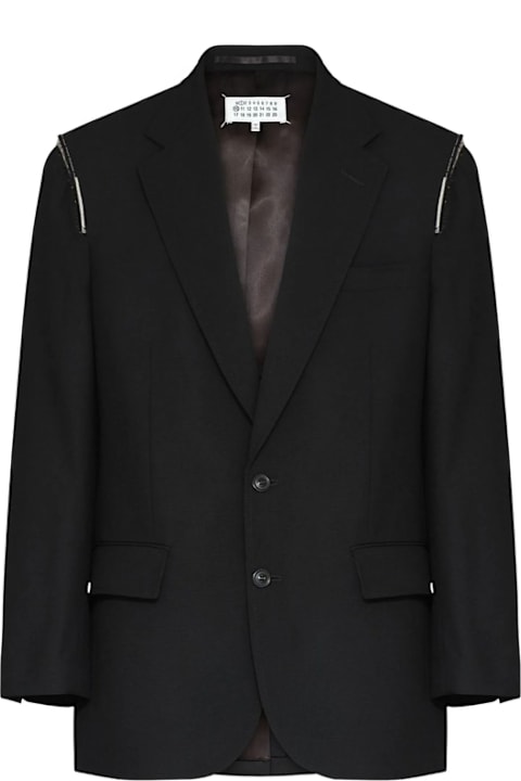 Maison Margiela for Kids Maison Margiela Outerwear