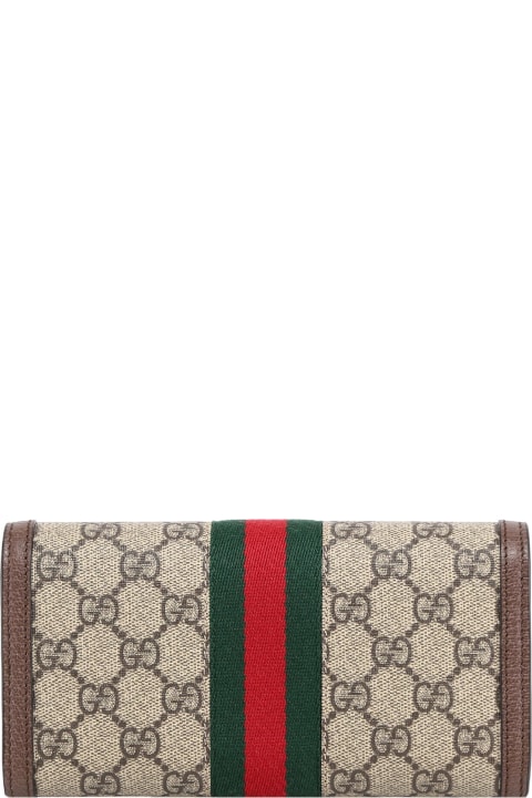 Accessories for Women Gucci Wallet5